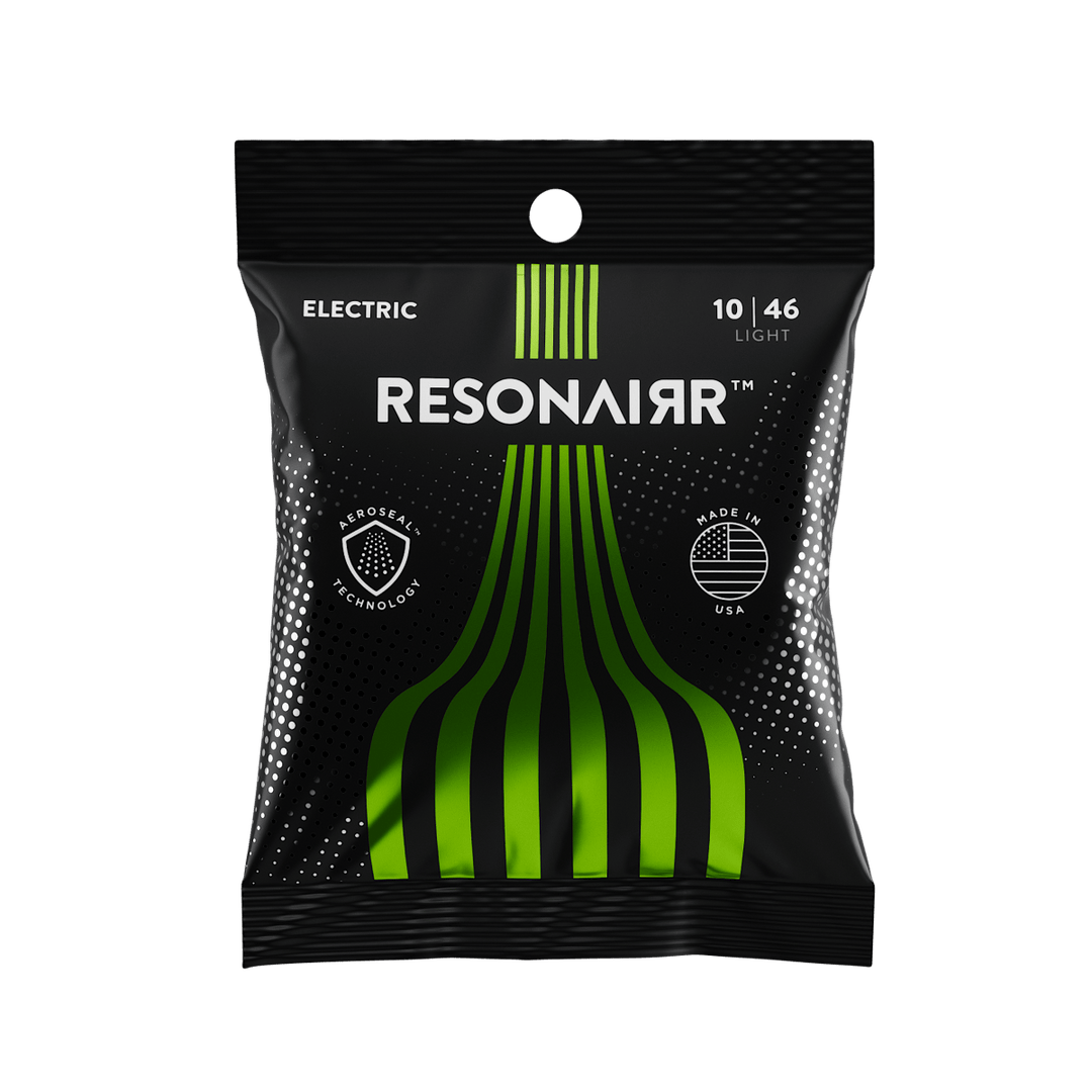 Electric - Light 10 - 46 - RESONAIRR